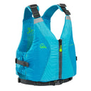 Palm Quest Buoyancy Aid PFD aqua sky
