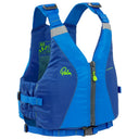 Palm Quest Buoyancy Aid PFD Cobalt Ocean