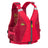 Palm Quest Buoyancy Aid PFD flame chilli