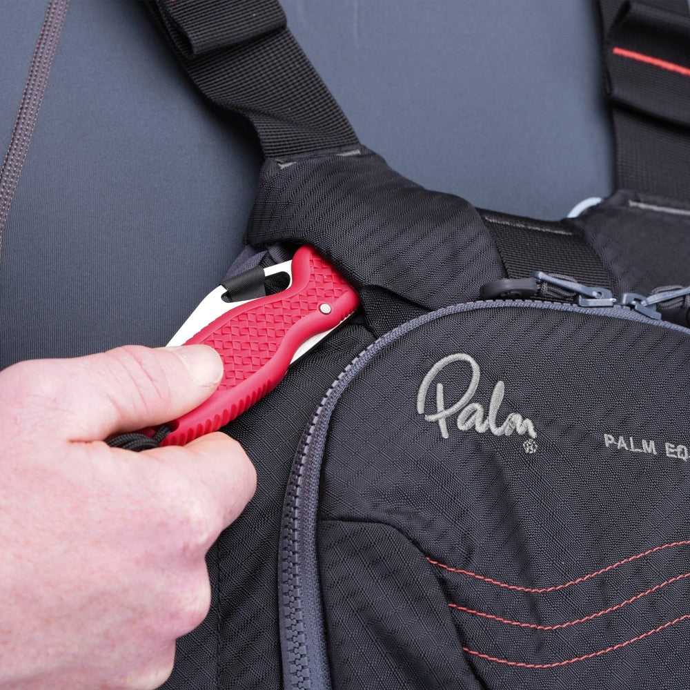 Palm Riff 2.0 Whitewater Buoyancy Aid attachment point