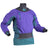 Palm Zenith women's jacket purple pine