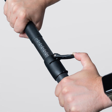 Palm Drift Pro 2-Piece Kayak Paddle zoom on 2 piece connector