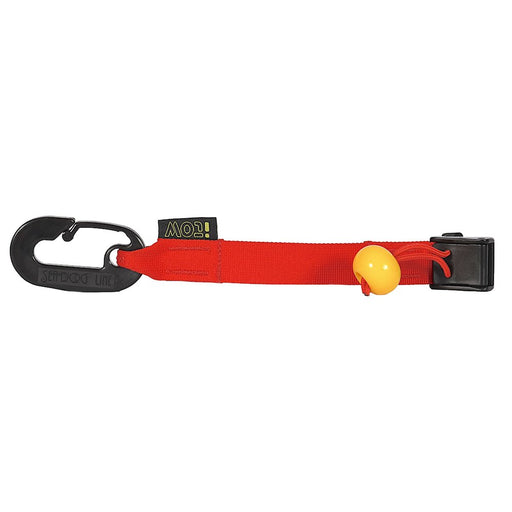 Peak ITow Contact Towing System Red