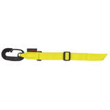 Peak ITow Contact Towing System Yellow
