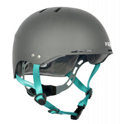 Peak PS Freeride Helmet Black Corner