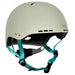 Peak PS Freeride Helmet Grey Corner