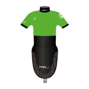 Peak Racer Topdeck Shortsleeve Green