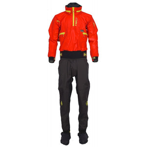 Peak Adventure One Piece Suit