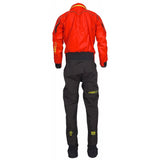 Peak Adventure One Piece Suit back