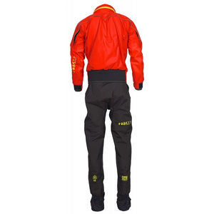 Peak Adventure One Piece Suit back
