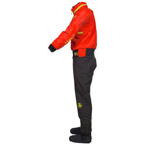 Peak Adventure One Piece Suit side view