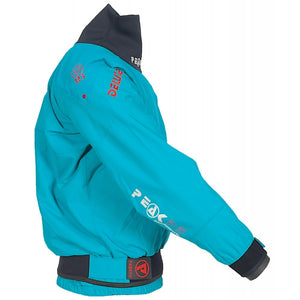 Peak Deluxe 2.5L Evo blue
