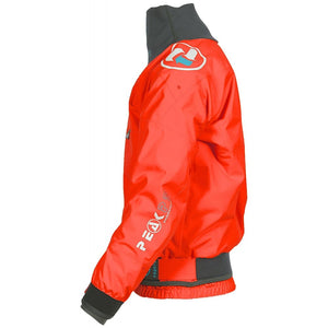 Peak Deluxe 2.5L Evo red