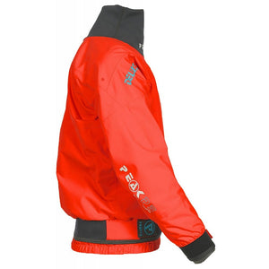 Peak Deluxe 2.5L Evo red