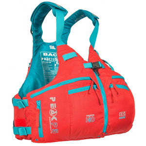 Peak Wraptor H2O PFD