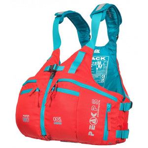 Peak Wraptor H2O PFD