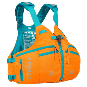 Peak Wraptor Zip PFD