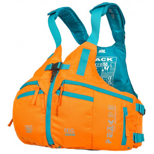 Peak Wraptor Zip PFD