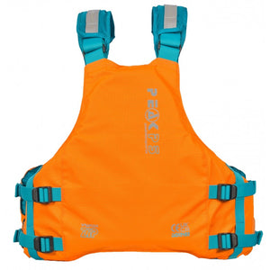 Peak Wraptor Zip PFD