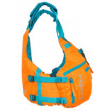 Peak Wraptor Zip PFD