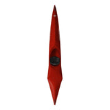 Perception Wavehopper Red Top