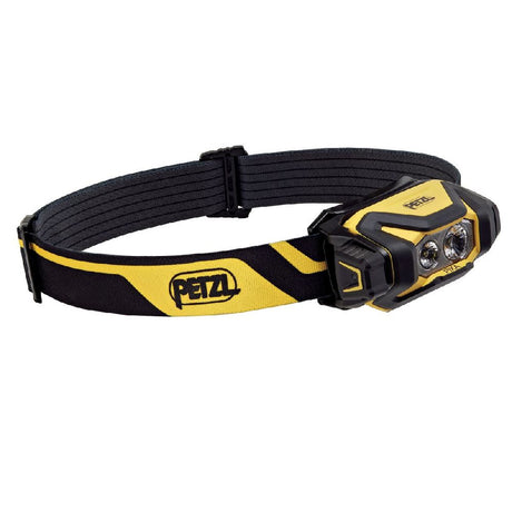 Petzl Pixa R