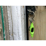 Whitewater Kayak Keyring