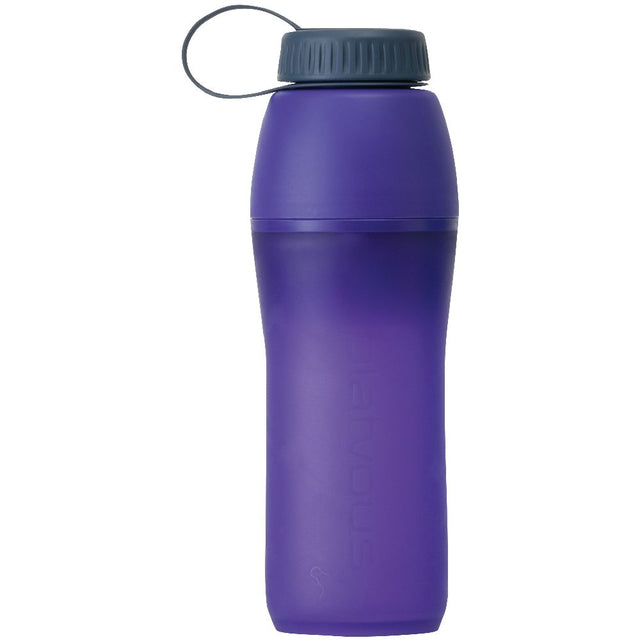 Platypus Meta Bottle lupine purple