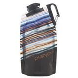Platypus DuoLock SoftBottle skyline