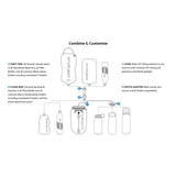 Platypus Quickdraw 3L Gravity Water Filter System