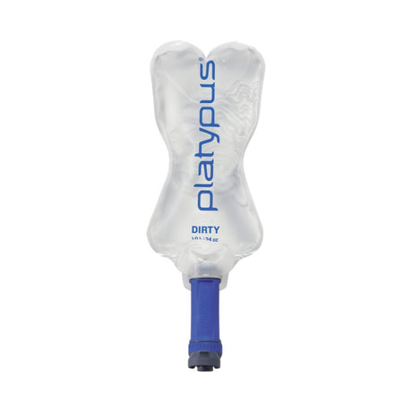 Platypus Quickdraw 1L Filter System