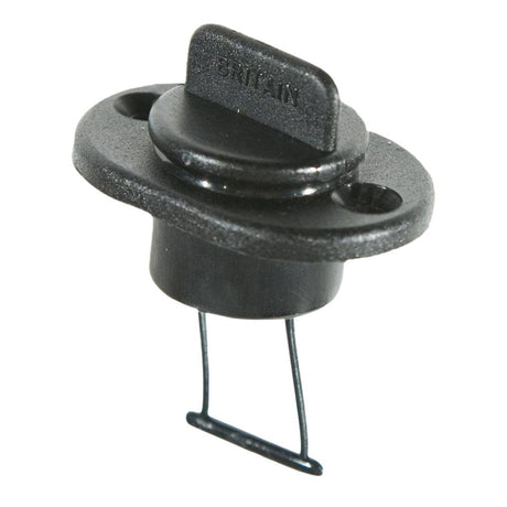 Palm Equipment Retro Fit Drain Bung Inc Mount