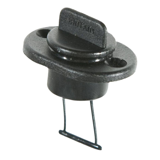 Palm Equipment Retro Fit Drain Bung Inc Mount