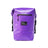 River Station Gear Dry Thwart Bag Purple