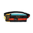 River Station Gear GuideLaunch Waist Throw Bag Packed