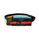 River Station Gear GuideLaunch Waist Throw Bag Packed
