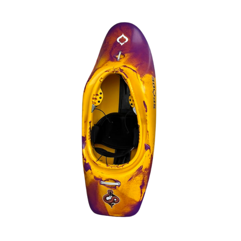 SPADE Cobra Kayak, GUIGUI-PROD Helixer