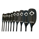 SPADE Granite Kayak Paddle
