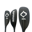SPADE Isel Whitewater Paddle Blades