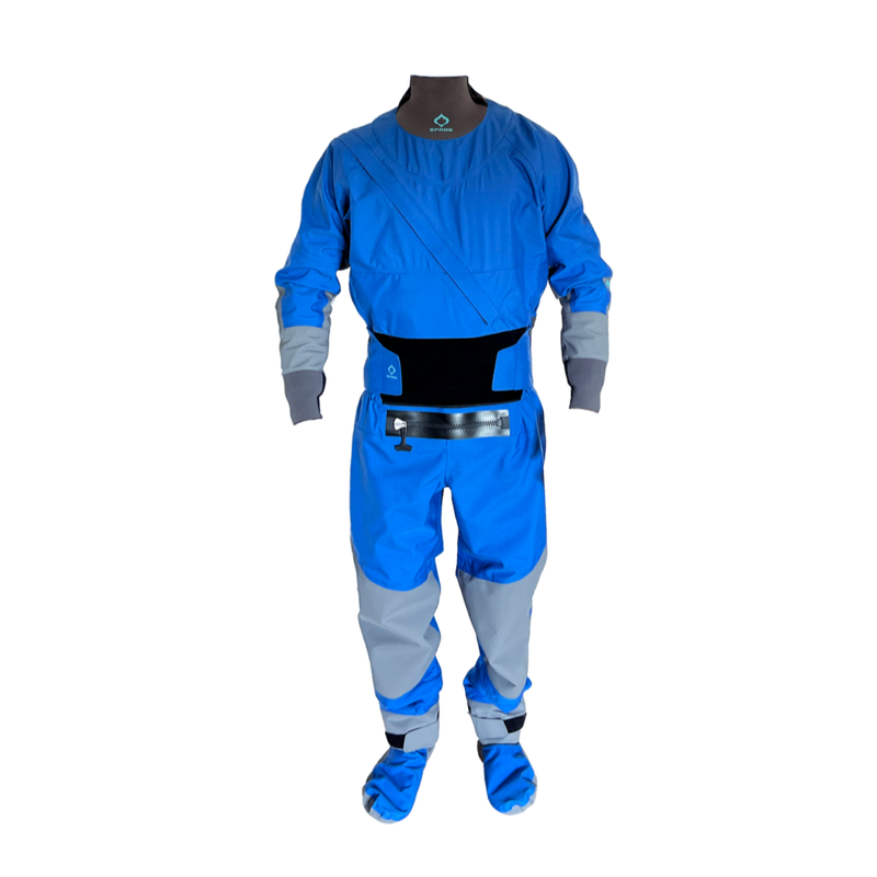SPADE Raindancer Drysuit