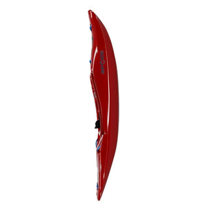 SPADE Shakti Red Side