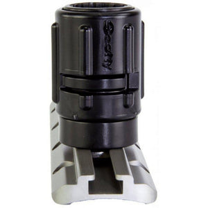 Scotty No. 438 Gear-Head Track Adapter