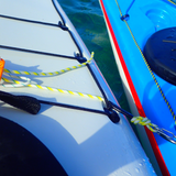 Sea Flow Contact Tow QR