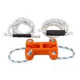 Sea Flow Contact Tow QR