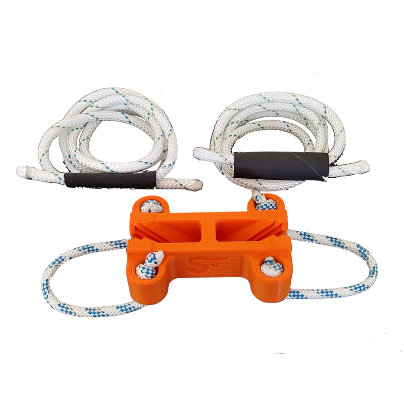 Sea Flow Contact Tow QR