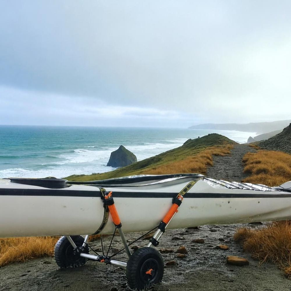 Sea Flow Expedition Caddy Coastline
