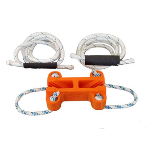 Sea Flow Contact Tow QR