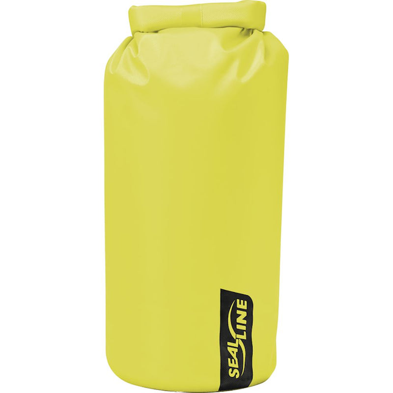 SealLine Baja Dry Bag yellow 20 litre