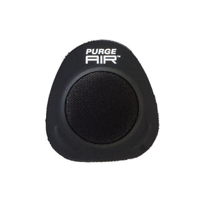 SealLine Discovery View Dry Bag showing air purge valve