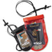 SealLine See Pouch displaying pouch sizes available